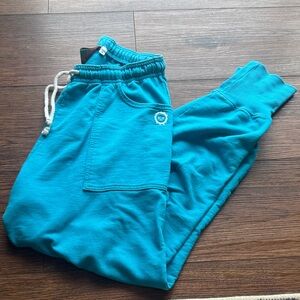 Big Bud Press Blue Sweatpants